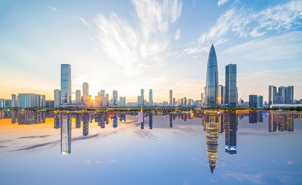 Simpson Marine - SHENZHEN