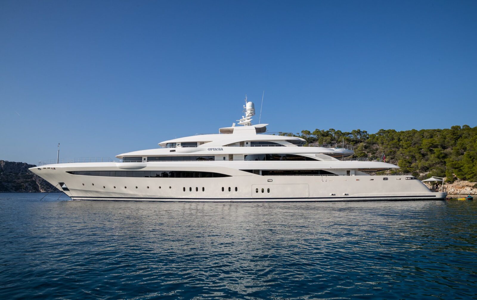 Simpson Marine - OPTASIA