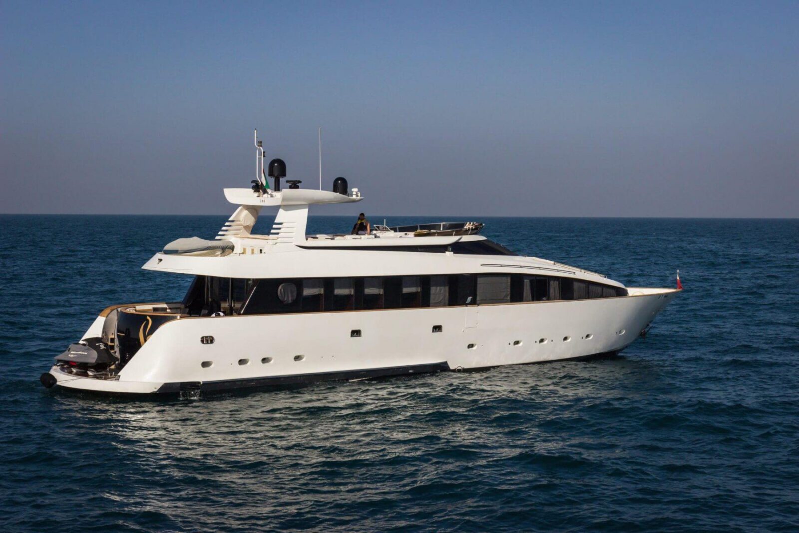 Simpson Marine - LOR