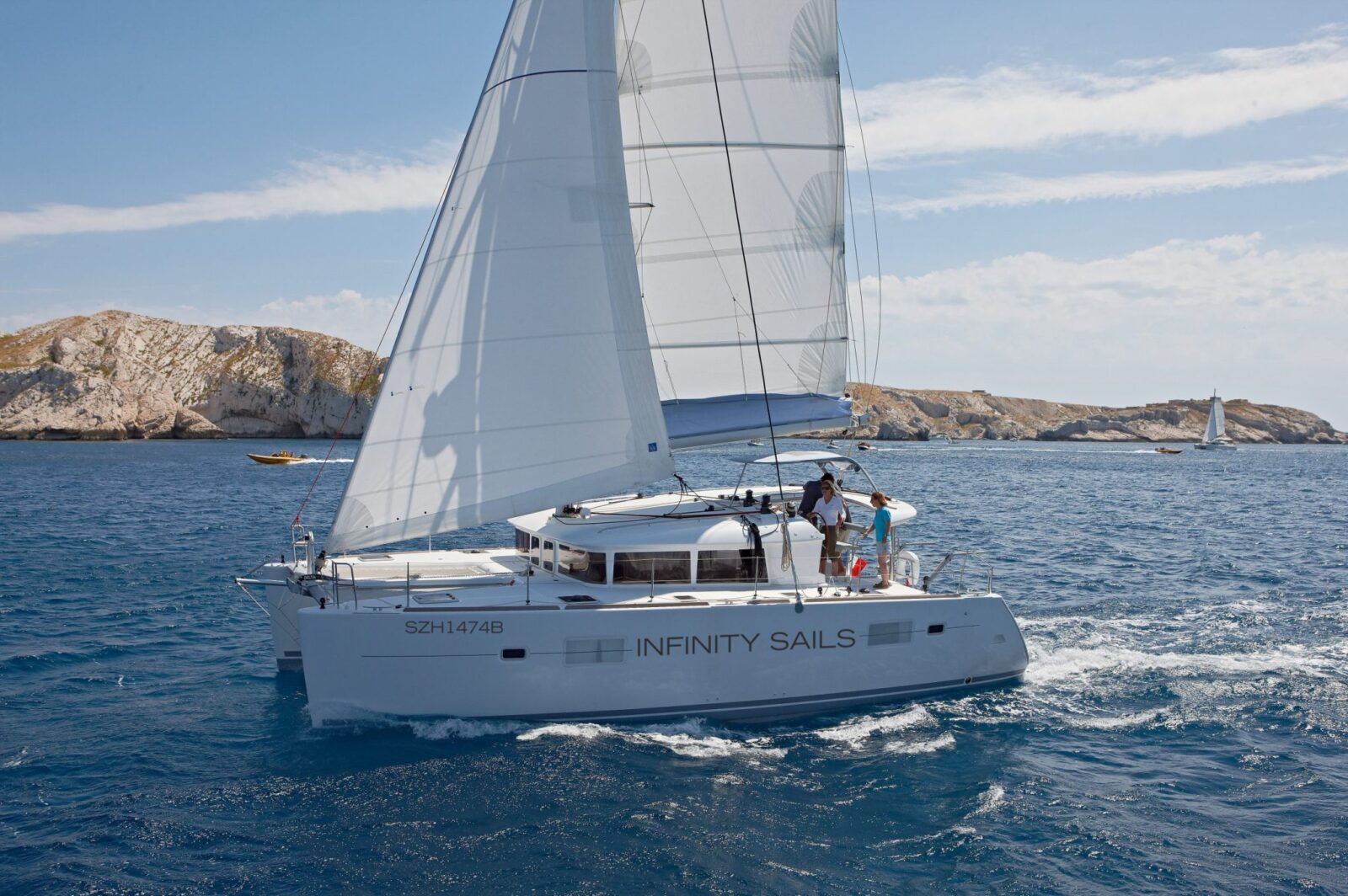 Simpson Marine - Argon
