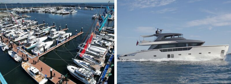 Sanlorenzo APAC Announces Launch of Sanlorenzo Japan